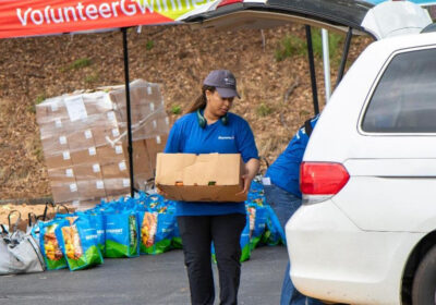 Mobile Food Distributions – Tuesday’s – Nov & Dec – Register