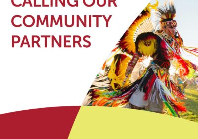 Native American Heritage Month Celebrations – 18-Nov-2025