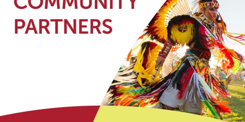 Native American Heritage Month Celebrations – 18-Nov-2025