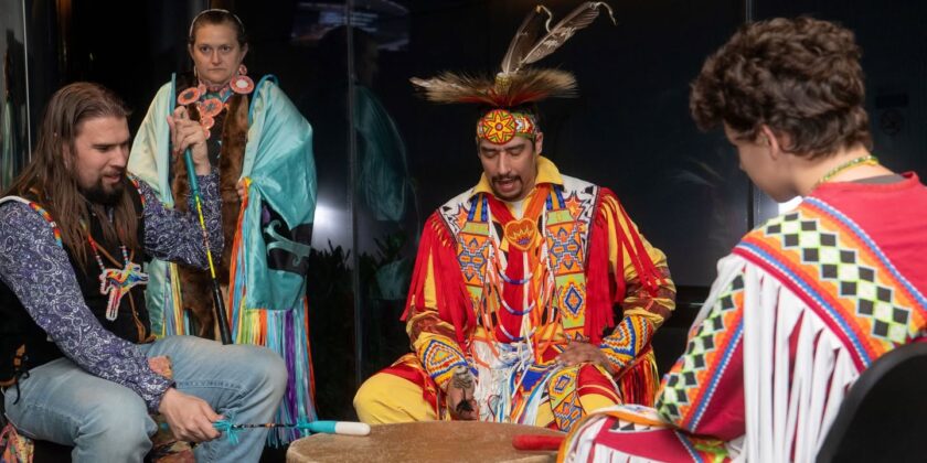 Native American Heritage Month – Celebrations