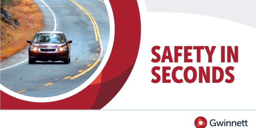 Road Journeys Ahead – SafetyTips