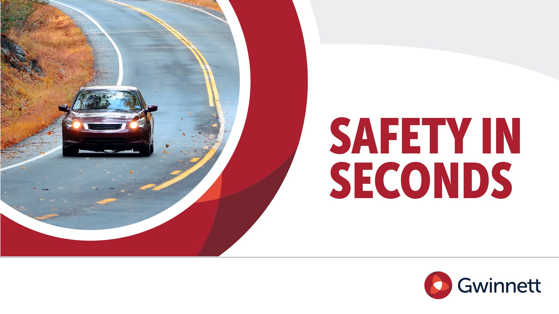 Road Journeys Ahead – SafetyTips