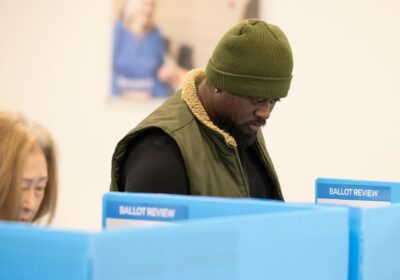 RunOff Elections – District 106 –  02-Dec-2025