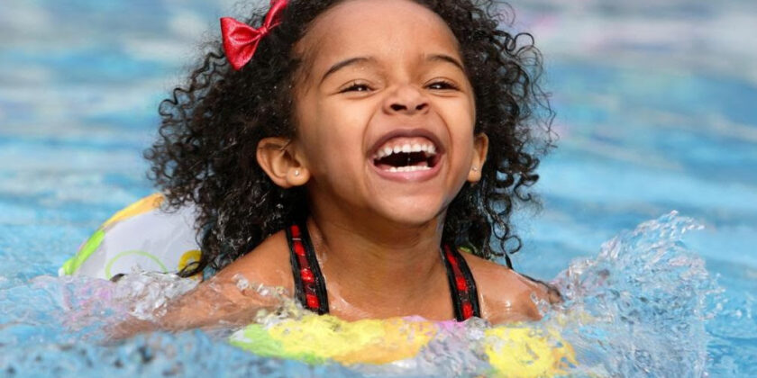 Splash Your Way Into Holiday Cheer