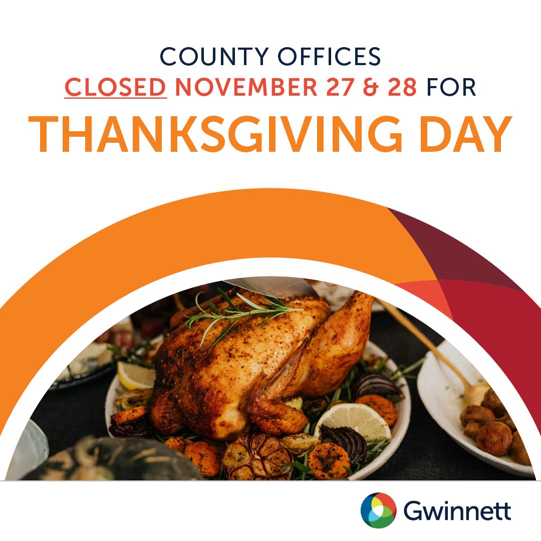 Thanks Giving Holidays – 27th & 28th Nov