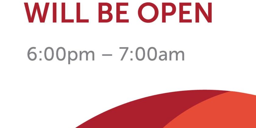 Warming Stations – Open – 10-Nov ( 06:00PM Onwards)