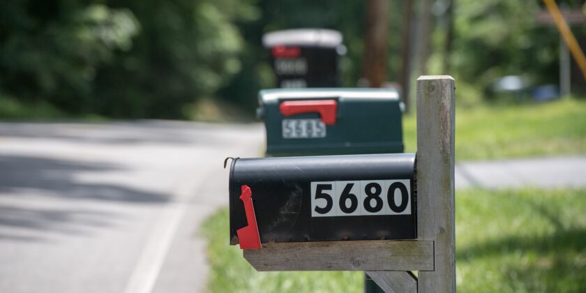 Address Post Visibility – Tips