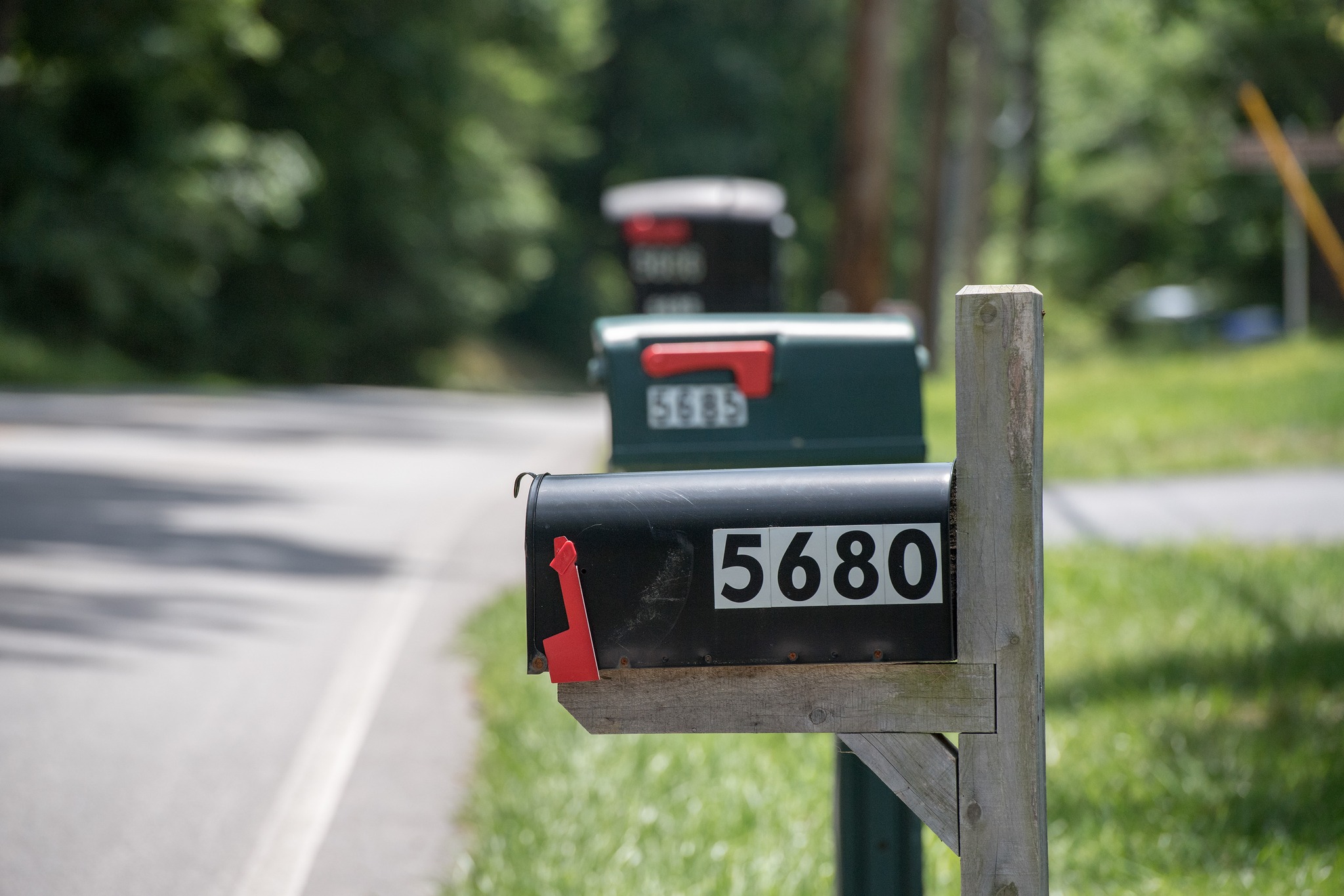 Address Post Visibility – Tips