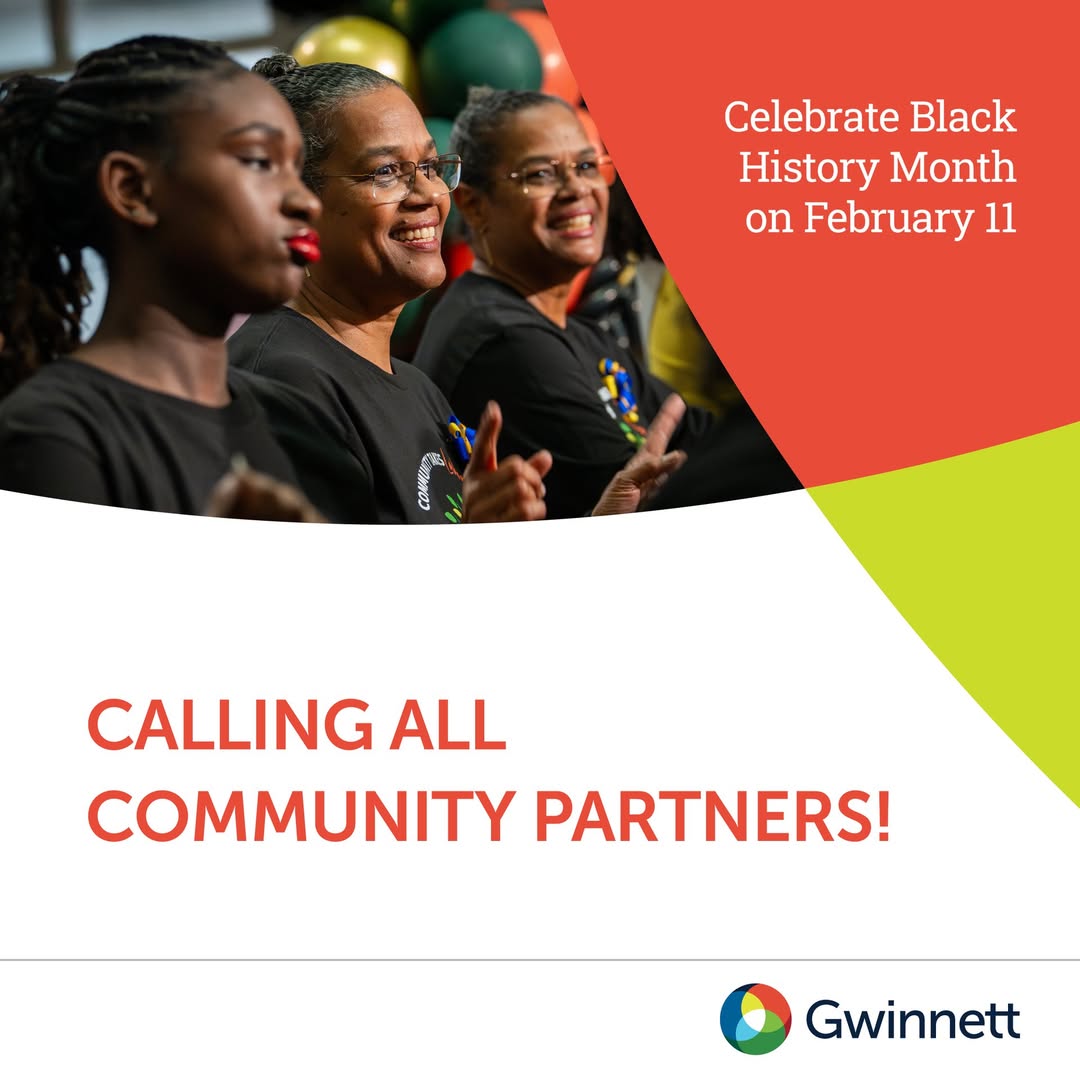 Black History Month!