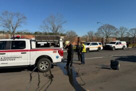 Business Fire -- FireFighters -- Norcross-8