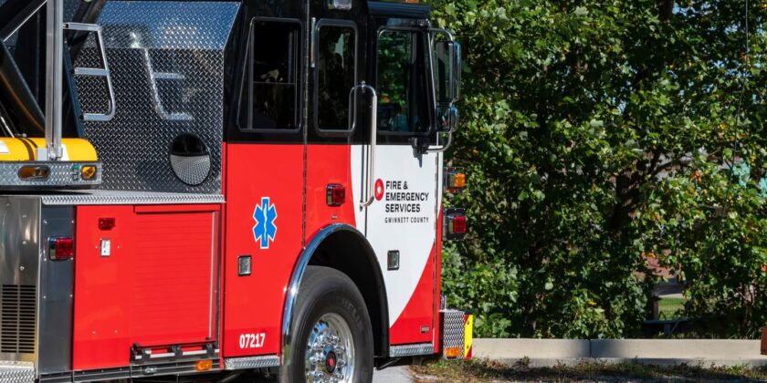 Busy Decemeber – Fire Department