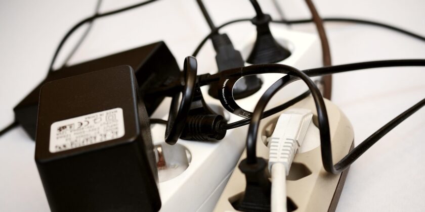 Electrical Hazards — Safety Tips