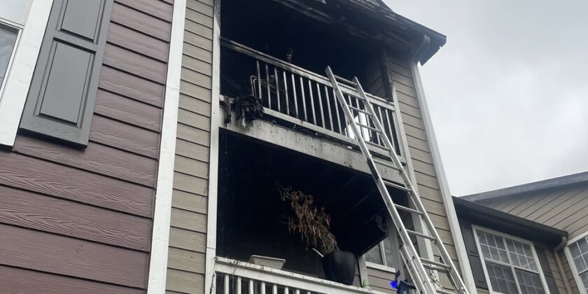 FireHouse – FireFighters — Bufford