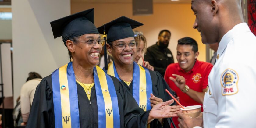 Graduated 20th Cohort Of Gwinnett 101 Citizens Academy – Congrats