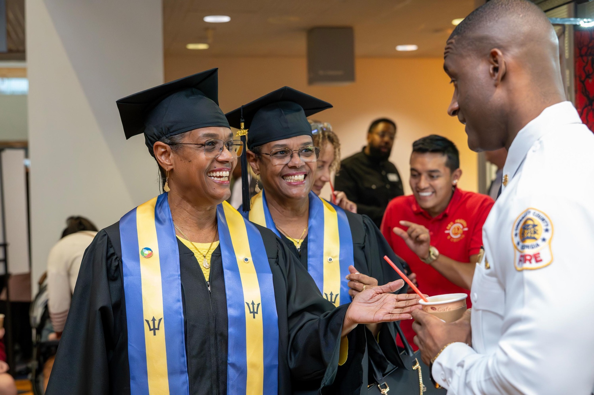 Graduated 20th Cohort Of Gwinnett 101 Citizens Academy – Congrats