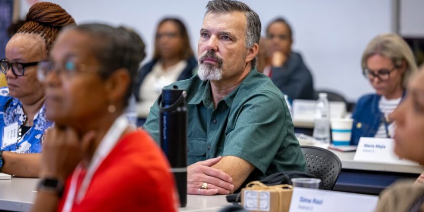 Gwinnett 101 Citizens Academy