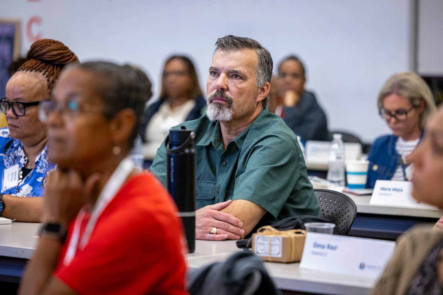 Gwinnett 101 Citizens Academy