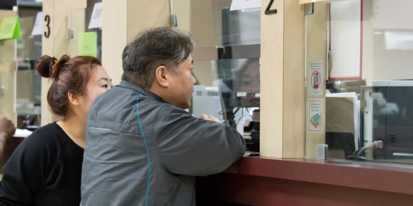 Gwinnett’s Tag Office Hours Changes