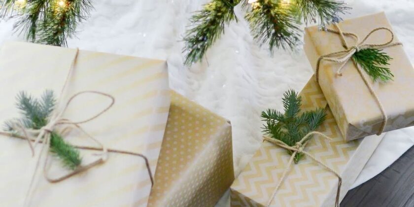 Holdays  – Eco-Friendly Tips