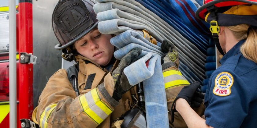 Holiday Rush — FireHouse