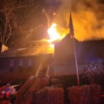 HouseFire - FireFighters -- Duluth