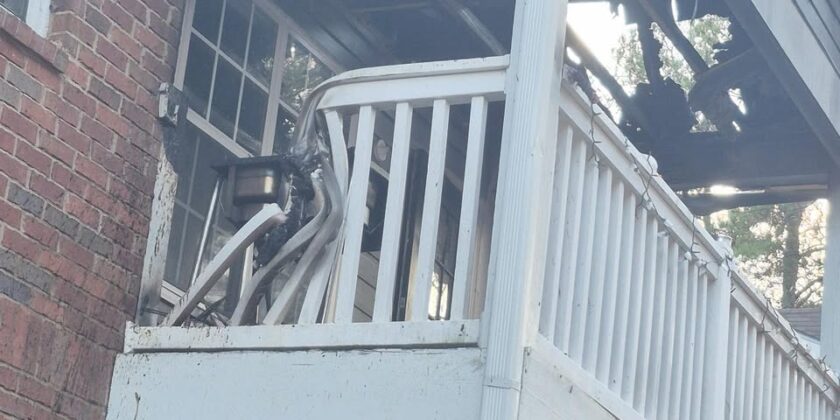 HouseFire – FireFighters — Duluth – 26-Dec-2025