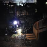 HouseFire - FireFighters -- Duluth2