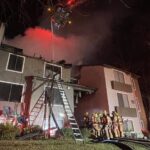 HouseFire - FireFighters -- Norcross-1