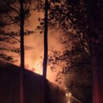 HouseFire - FireFighters -- Norcross-3