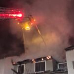 HouseFire - FireFighters -- Norcross-5