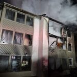 HouseFire - FireFighters -- Norcross-6