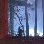 HouseFire - FireFighters -- Norcross-7