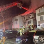 HouseFire - FireFighters -- Norcross-9