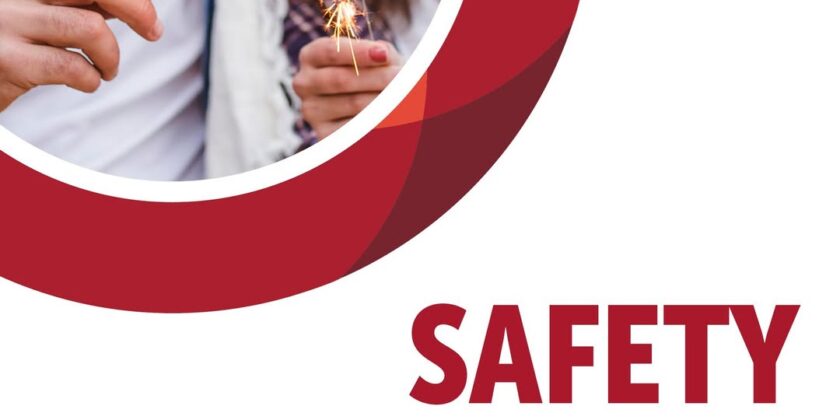 New Year’s Night Celebration — Safety Tips