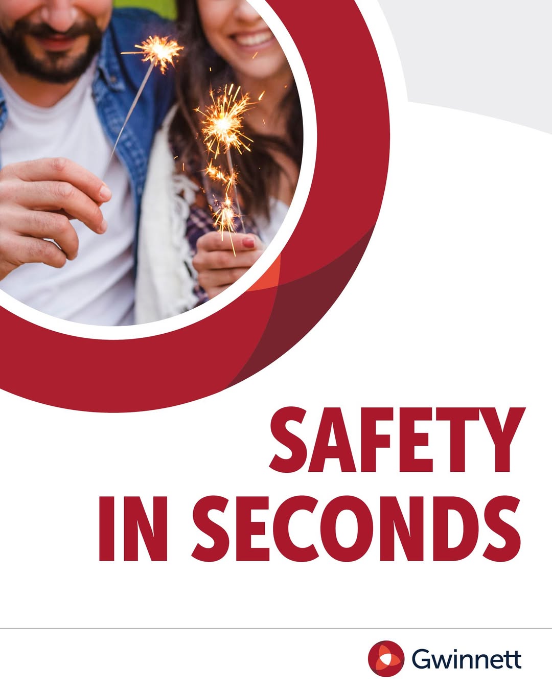 New Year’s Night Celebration — Safety Tips