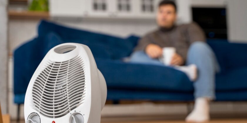 Winter Heater Fires – Safety Tips