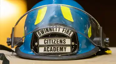 Citizens Fire Academy Applications Open!
