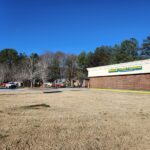 BusinessFire - FireFighters -- Snellville-1