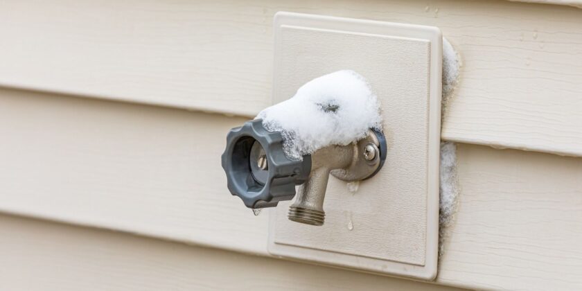 Cold Weather – Safety Tips