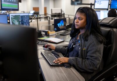 Emergency Contacts – Winter Snow Weather