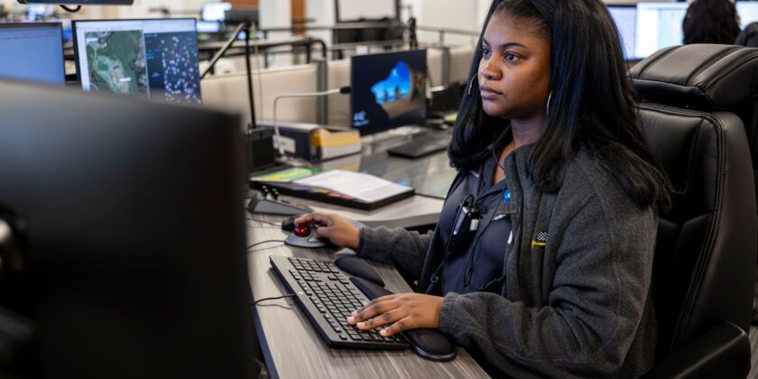 Emergency Contacts – Winter Snow Weather