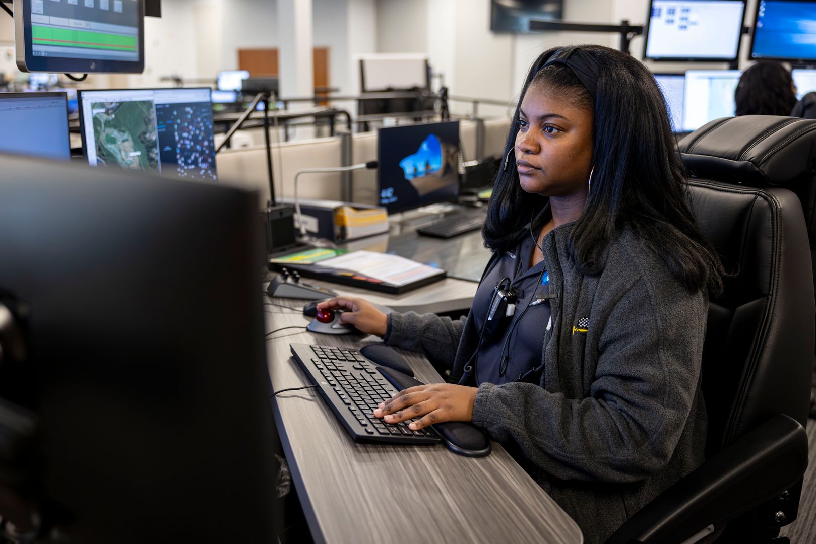 Emergency Contacts – Winter Snow Weather