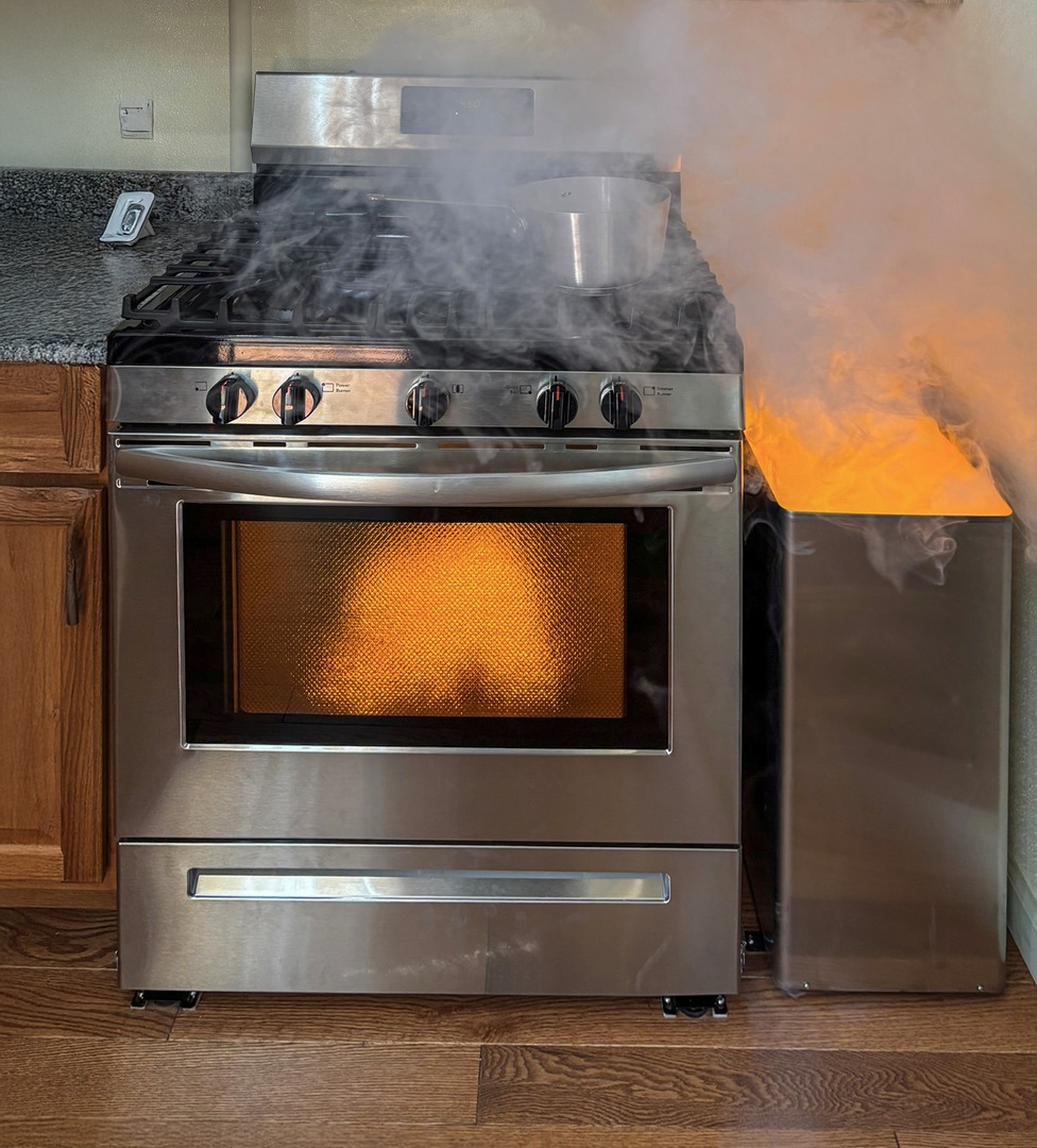 Fire Prevention – Tips