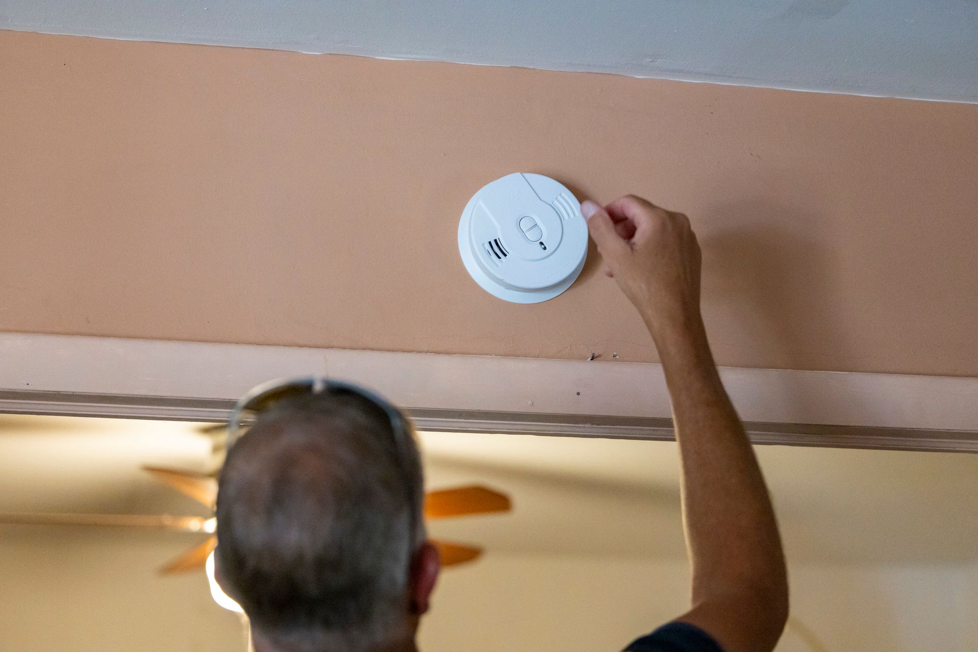 FireFighters Recommendations