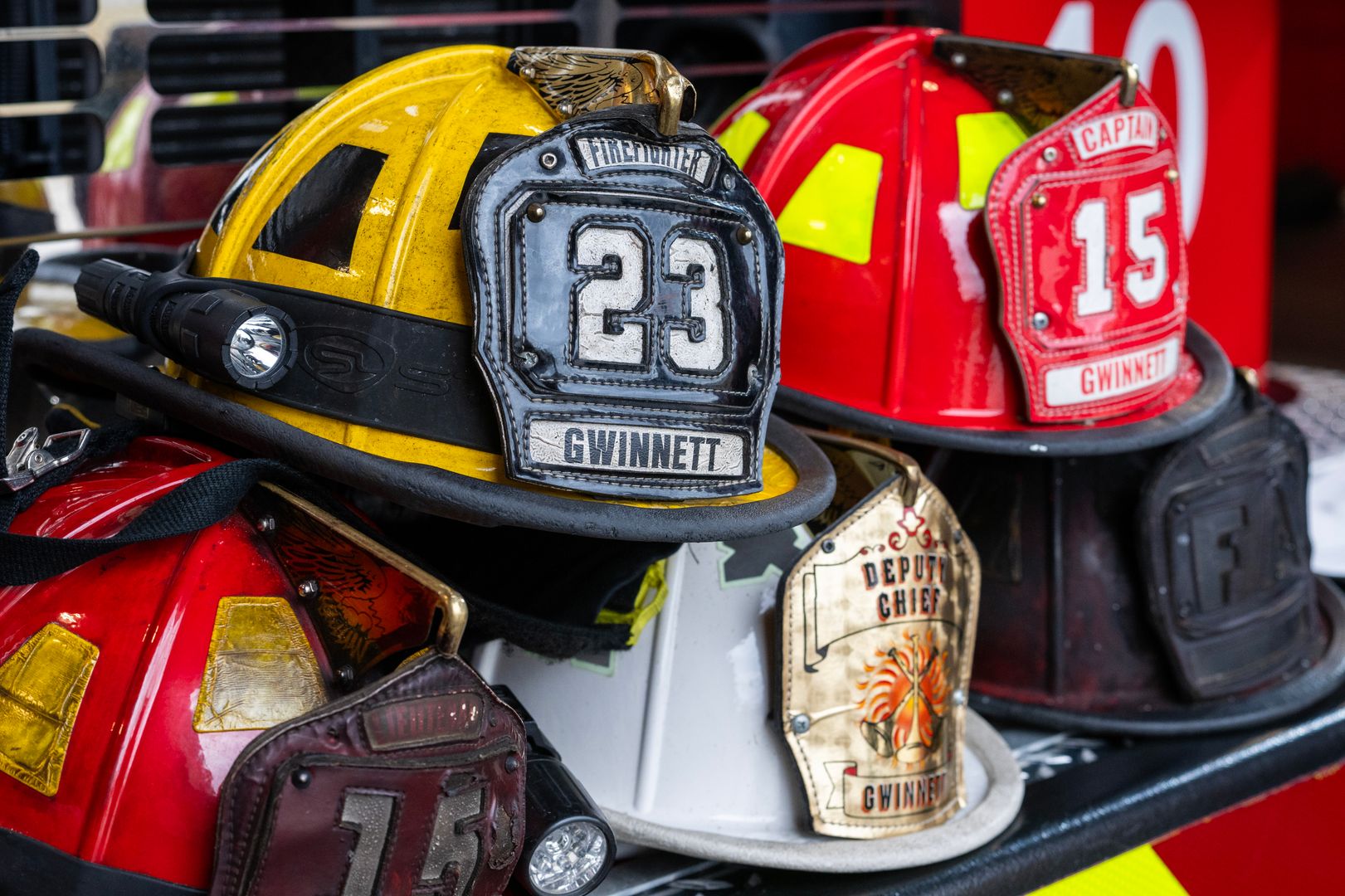 Firefighter Cancer Awareness Month