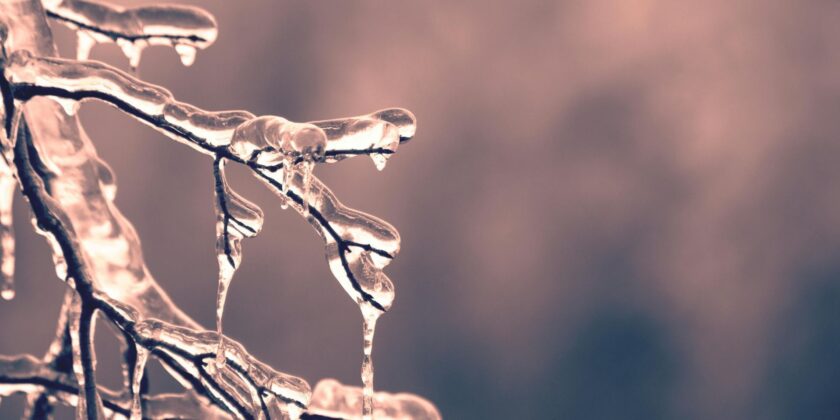 Freezing Temperatures – Safety Tips