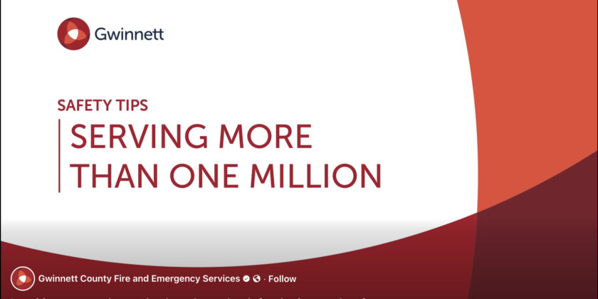 GCFES News Letter SignUps