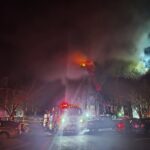 -HouseFire - FireFighters -- Cortland Duluth1