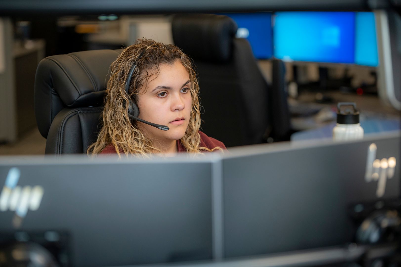 Information Sharing Paramedics — Tips