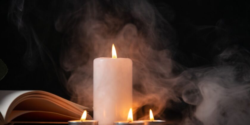 Kitchen Fires – Safety Tips